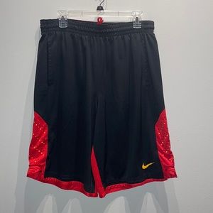 Nike athletic shorts. Mens XL. Good condition
